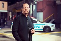SVU's Ice T Always Celebrates Halloween Thanks To His Family's Obsession With Horror Movies 675